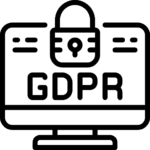 gdpr privacy policy e cookie policy